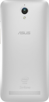 Asus ZenFone C Dual Sim ZC451CG White